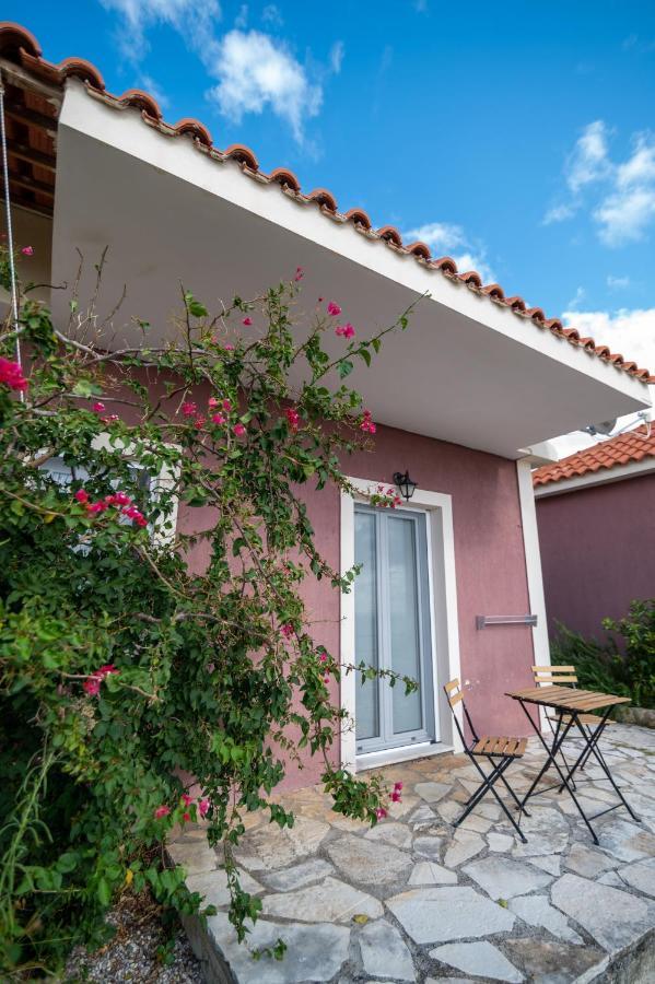 Lorraine's Close To Lourdas Appartement Lourdata (Kefalonia)