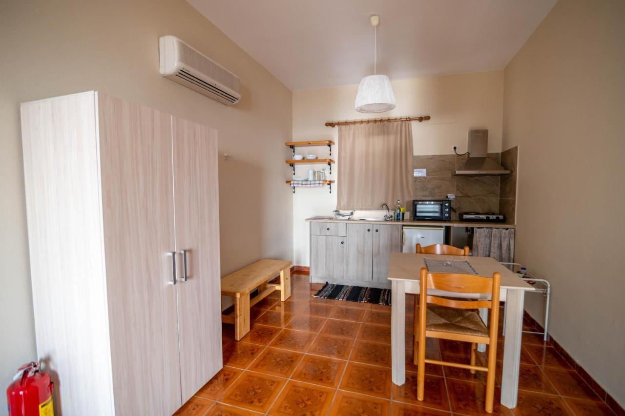Apartment Lorraine's Close To Lourdas Lourdata (Kefalonia)