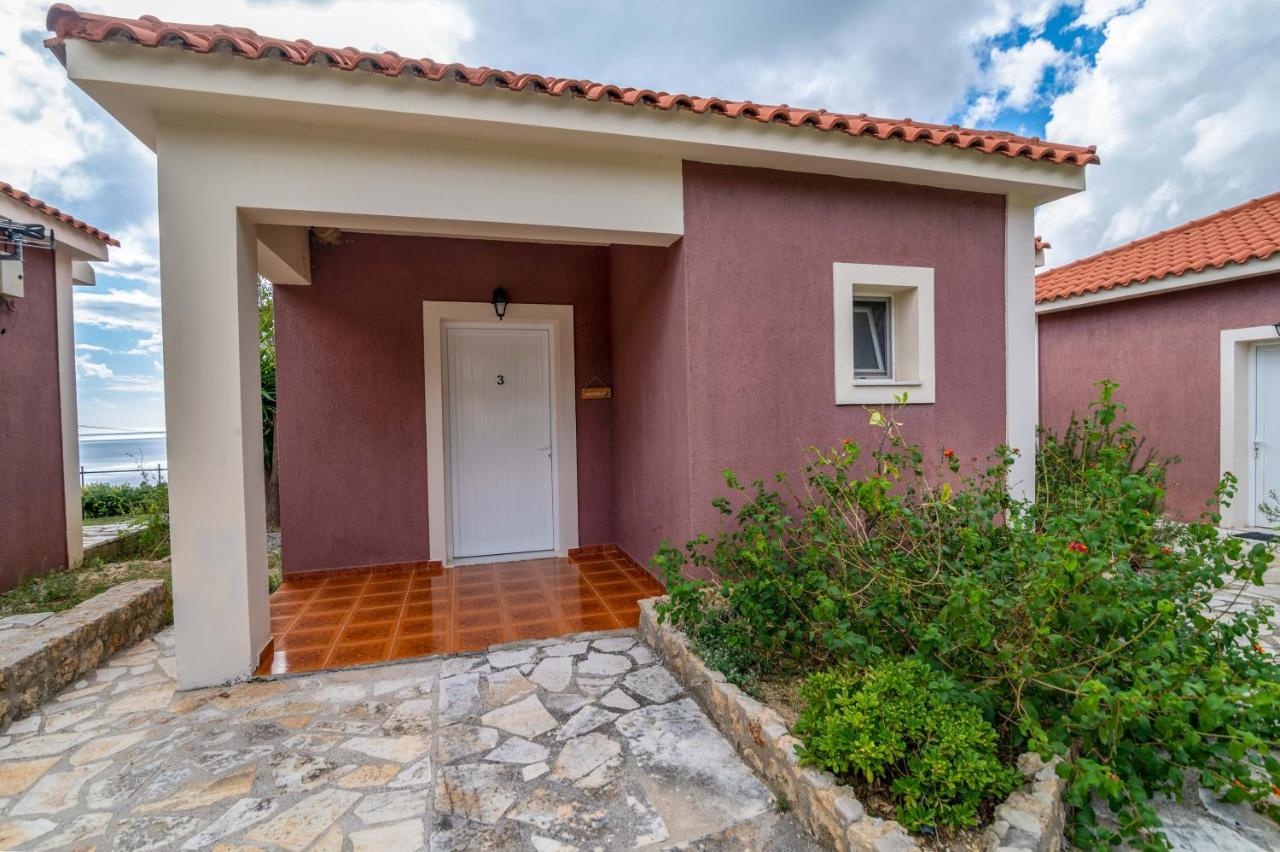 Lorraine's Close To Lourdas Apartment Lourdata (Kefalonia)