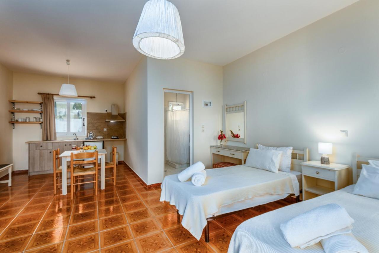 Lorraine's Close To Lourdas Appartement