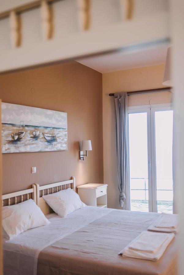 Apartment Lorraine's Close To Lourdas Lourdata (Kefalonia)