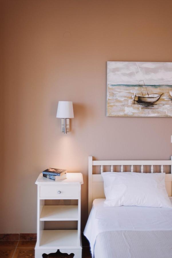 Appartement Lorraine's Close To Lourdas Lourdata (Kefalonia)