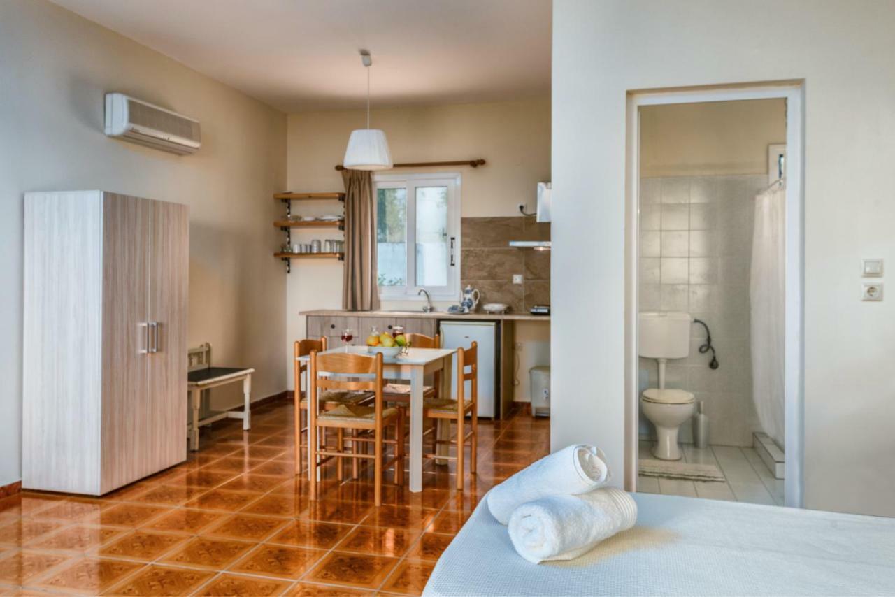 Lorraine's Close To Lourdas Appartement Lourdata (Kefalonia)